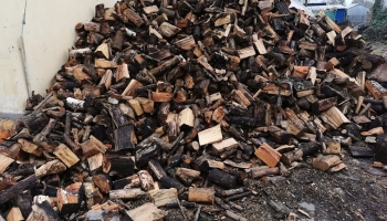 Önkormányzati szociális tűzifa támogatás